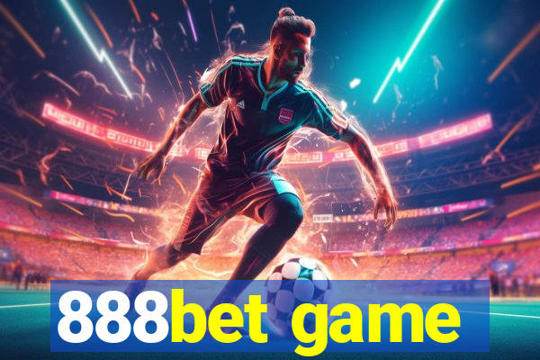 888bet game